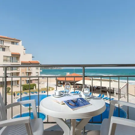 Apart-hotel Obzor Beach Resort 4*
