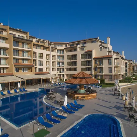 Obzor Beach Resort Apart-hotel