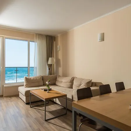 Apart-hotel Obzor Beach Resort Obzor